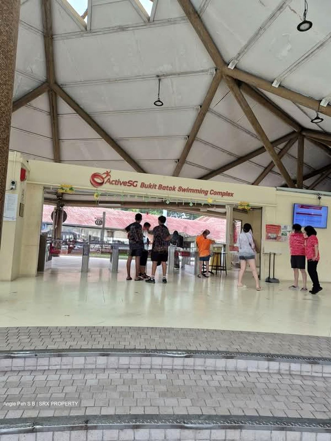 Blk 296A Skyline II @ Bukit Batok (Bukit Batok), HDB 5 Rooms #554876551